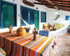 Casa c churrasq e lazer perto do mar, Cabo Frio RJ